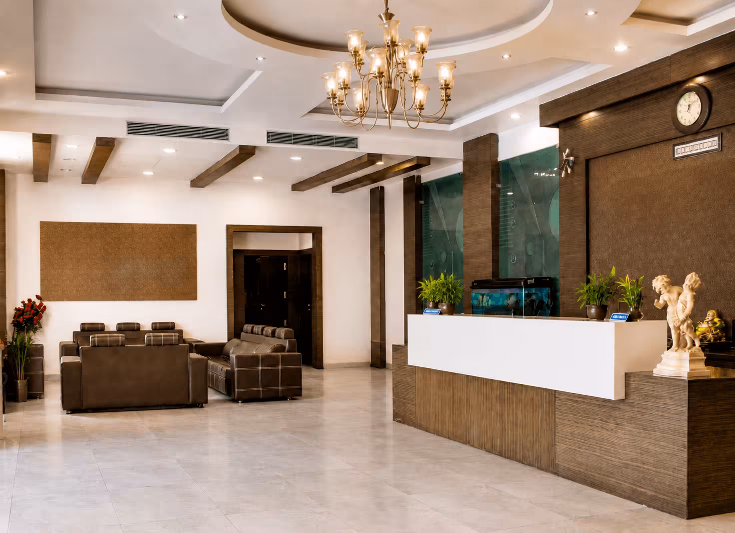AM Hotel Kollection - Landmark, Rewa